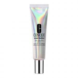 Image de Clinique Even Better Light Reflecting Primer Base de Maquillage R&eacute;flectrice de Lumi&egrave;re 30ml