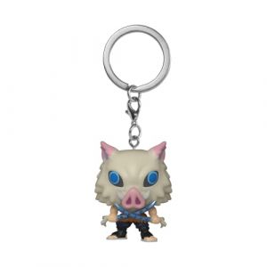 Funko : Pop Keychain: Demon Slayer- Inosuke