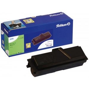 Pelikan 4212009 - Toner noir compatible Noir Kyocera TK-140