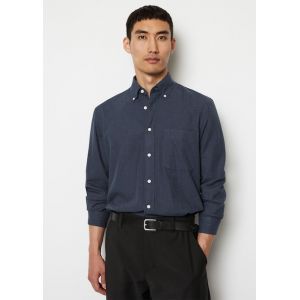 Marc O'Polo Chemise regular - Couleur bleu - Taille Xxl