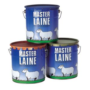 Pot de peinture pour mouton Masterlaine