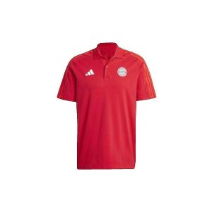 Adidas Polo Bayern Munich DNA 2025/26
