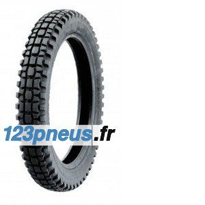 Heidenau 3.50-18 62P TT K 37 M+S SiO2 RF M/C