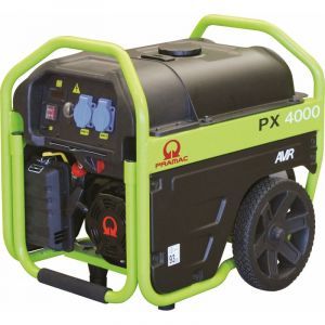 Pramac Groupe electrogene px4000