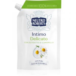 Neutro Roberts Detergente Intimo Delicato Ecopouch