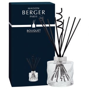 Maison Berger Paris BOUQUET SPIRALE TRANSPARENT 222 ml