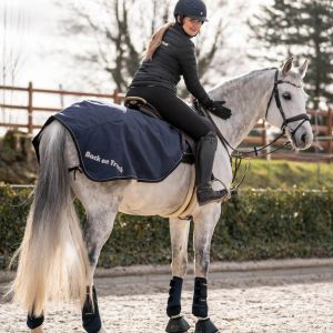 Back On Track Couvre rein imperméable sammy