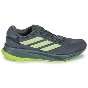 Adidas Chaussures Supernova Ease gris foncé vert - 45(1/3)