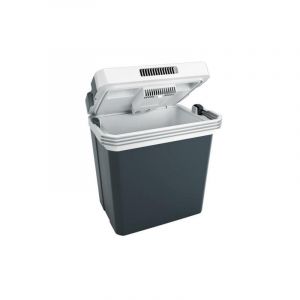Tristar KB-7524 Cool Box Portable 24L - Électrique, 10 32 °C, Antracite