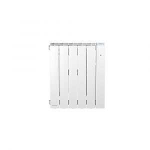 Radiateur horizontal 1000W Blanc AXINO 3EO - INTUIS - M240113