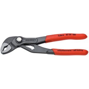 Knipex PINCE MULTIPRI.COBRA POLI 150 SC