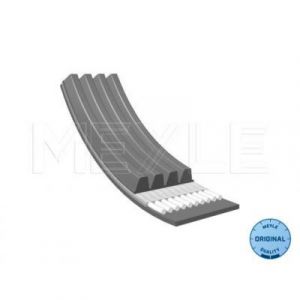 Meyle Courroie trap&eacute;zo&iuml;dale &agrave; nervures (d'accessoires) 0500040735 d'origine