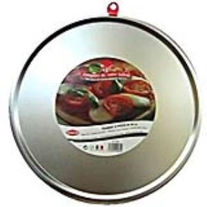 Image de Brio (SIF UNIS France) 309034 - Plaque à pizza en acier (34 cm)