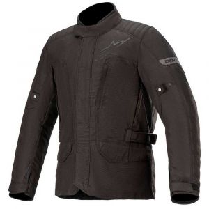 Alpinestars Vestes Gravity Drystar - Black - Taille XXL