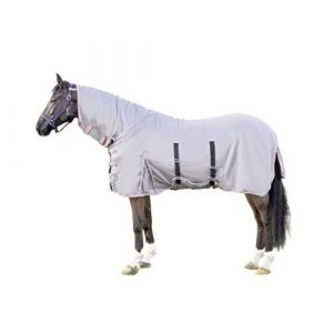 HKM Gris gris couverture de cheval 125