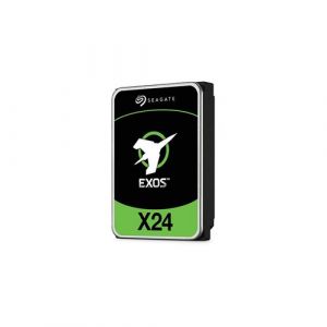 Seagate Exos X24 3.5" 24 To SAS ST24000NM007H