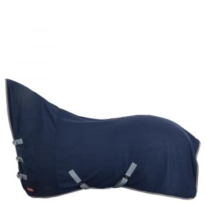 Couverture polaire pour cheval avec encolure Premiere Equitation All Year