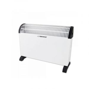 Esperanza Chauffage Céramique Électrique EHH008 Blanc 2000 w