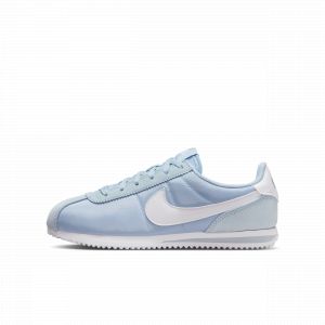 Nike Cortez Textile (GS) Cortez, en bleu, taille: 37.5 - Couleur bleu - Taille 37.5