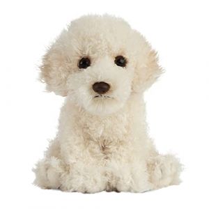 Living Nature Peluche Labradoodle - 17 cm