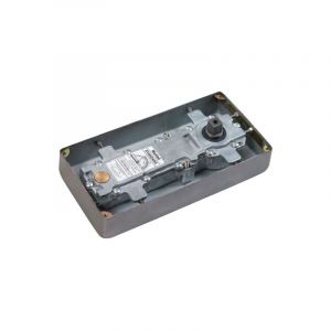 LCN Pivot de sol série 8660TH axe carré arrêt à 105° - MUSTAD - 3050705002