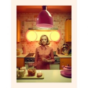 Hartman Poster Candy Chrome 01