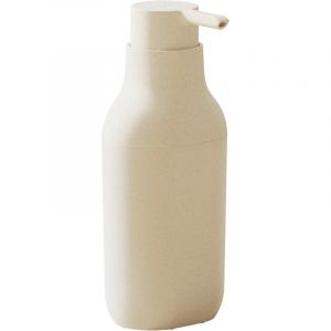 Distributeur Blanc Perle
