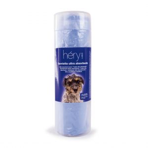 Héry Laboratoires Peignoir pour chien