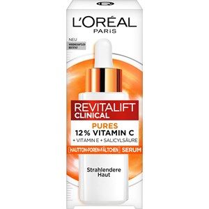 L'Or&eacute;al Paris Revitalift Clinical 12% pures Vitamin C Serum serum do twarzy 30 ml
