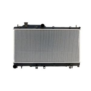 Ava Quality Cooling Radiateur moteur AVA Deutschland GmbH HY2284