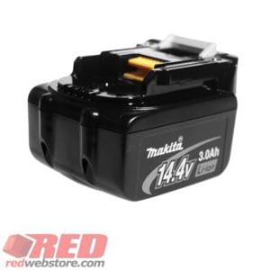 Image de Makita BL1430 (194065-3) - Batterie Makstar 14.4V Li ion 3,0AH