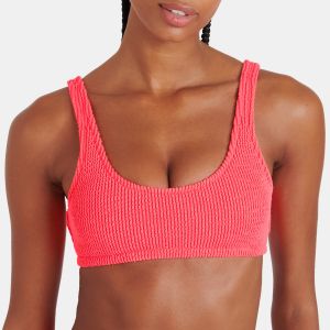 Banana Moon Haut de maillot de bain femme Justin Popcorn