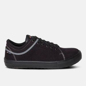 Parade Chaussures De Sécurité Basses Valley S1p Src Noir 39