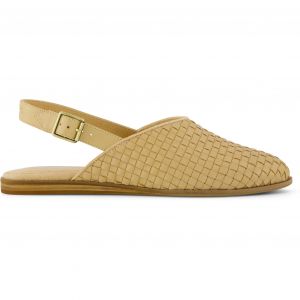 Toms Sandales femme Jade Slingback