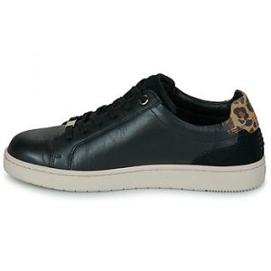 Tbs Baskets basses VINISIA Noir - Taille 37,38,39,40