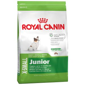 Royal Canin X-Small Junior - Sac 1,5 kg