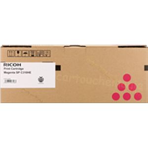 Ricoh 406481 - Toner magenta 6000 pages