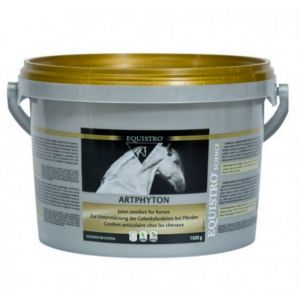 Vetoquinol Equistro - Equistro Art Phyton 1,5 kg