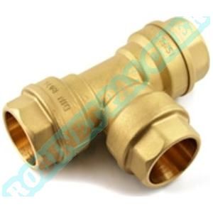 Isiflo té égal 125 63x63x63mm iso 574630