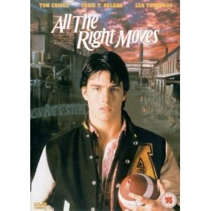 Image de All The Right Moves - Dvd [Import anglais]