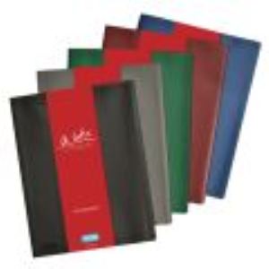 Elba Protège-document Le Lutin 60 vues (A4)