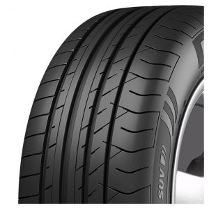 Fulda 215/55 R18 99V EcoControl SUV XL FP