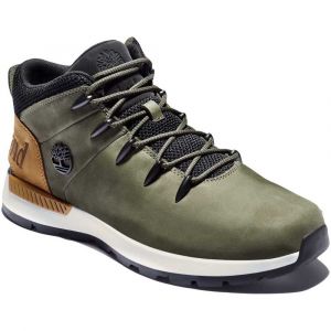 Image de Timberland Sprint Trekker Mid CA24BV, Basket - 41 EU