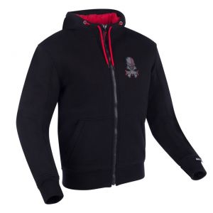 Bering Sweat Hoodiz 2 Noir - Taille 4XL