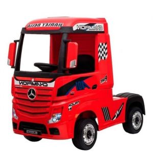 Mercedes Actros 12v (Rouge)