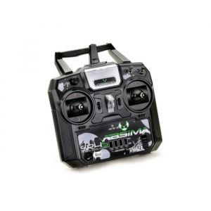 Absima Radiocommande manuelle - SR4S - 2,4 GHz - 4 canaux