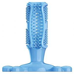 Chadog Stick Brosse à dent caoutchouc