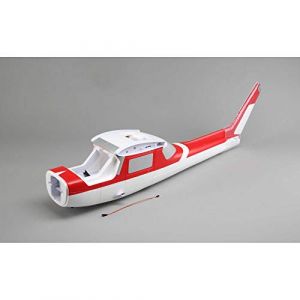 E-flite Fuselage: C-Z Cessna 150