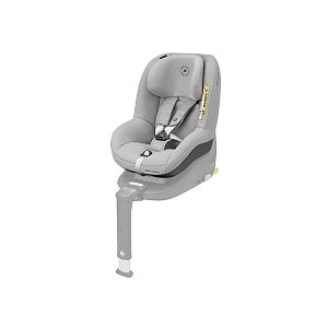 Image de Bébé Confort Siège Auto iSize Pearl Smart Nomad Grey