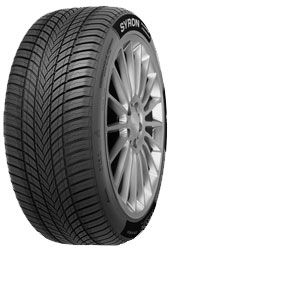 Syron 255/40 R19 100W Premium 4 Seasons XL M+S 3PMSF